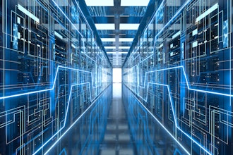 Data Center