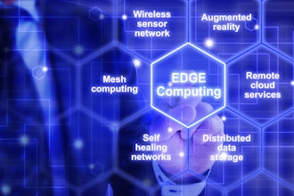Edge Computing