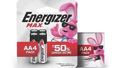 Energizer