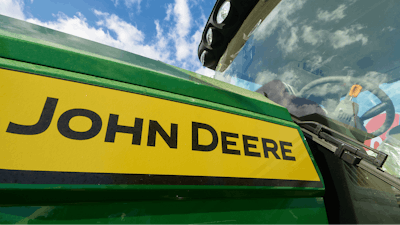 John Deere