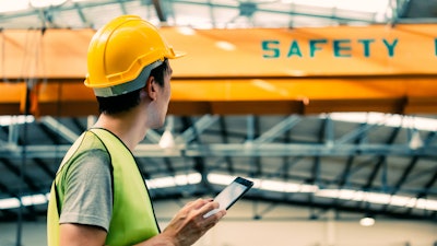 Manufacturing Safety