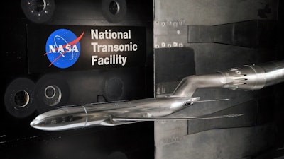 Nasa Ntf