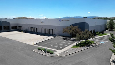 Octillion Power Systems' new Reno, Nevada battery systems manufacturing facility will serve the electric vehicle, off-highway, commercial equipment, marine and grid storage markets.