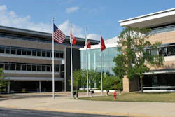 Grainger headquarters, Lake Forest, Ill.