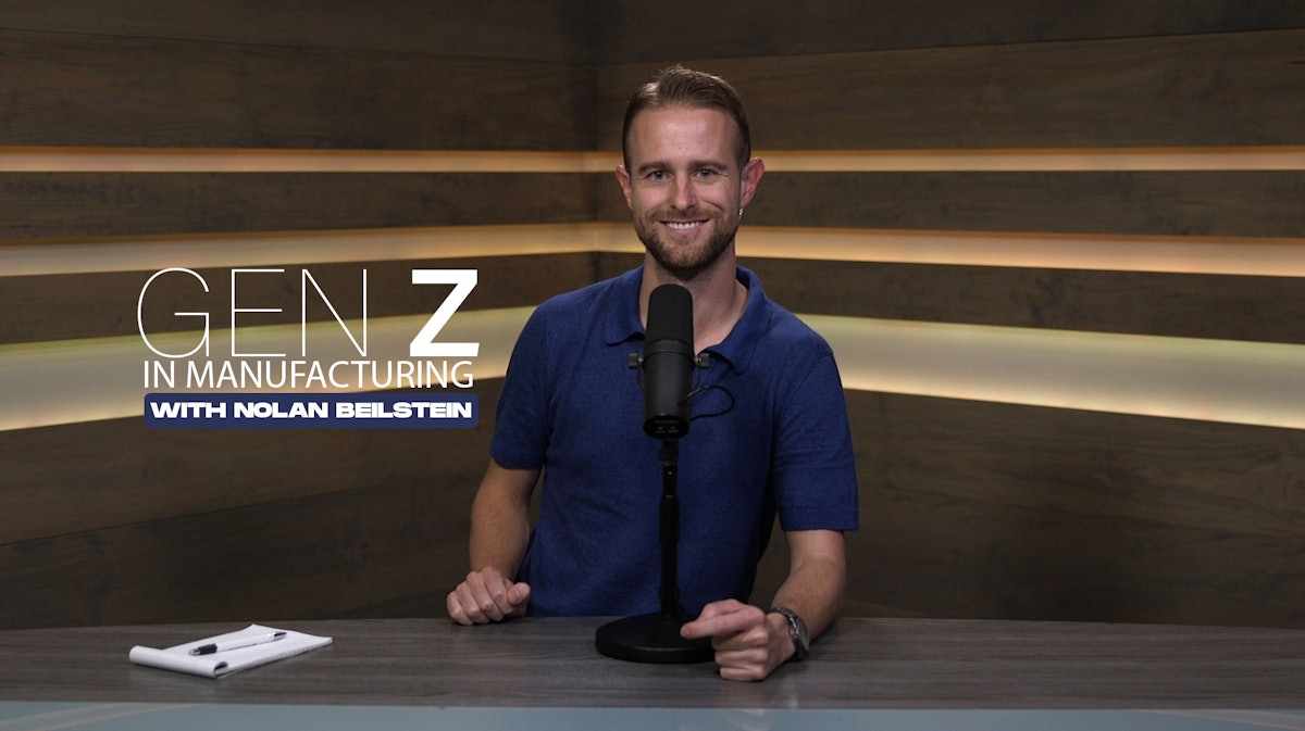 What Gen Z Wants at Work