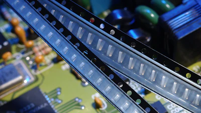 Components Corp