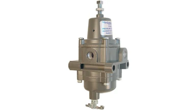 Control Air Sized
