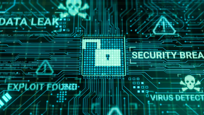 Cyber Attacks on Manufacturers Up, While Security Prep Lags Cyber Attacks on Manufacturers Up, While Security Prep Lags