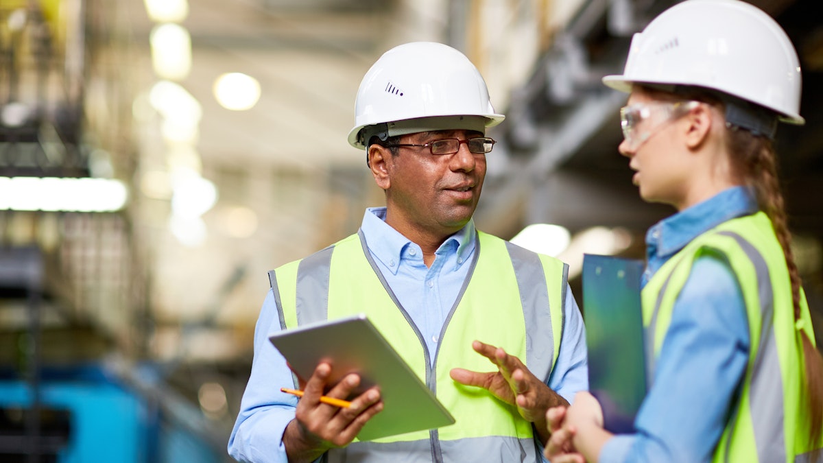 Gen Z’s Pursuit of Skilled Trades is the Boost Manufacturing Needs