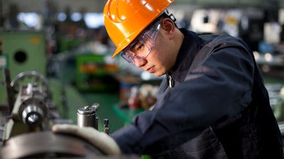 Manufacturing