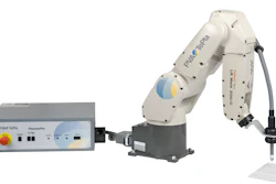 Often plasma pens are incorporated into automated inline manufacturing processes or controlled by robots.