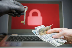 Ransomware