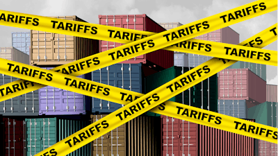 Tariffs