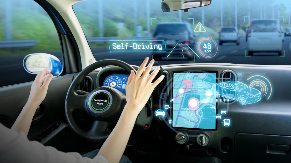 Report Shows Surging Automotive Cyber Threats Stemming from Critical ...