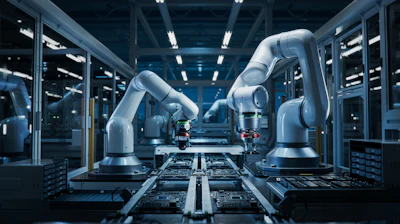 Robots