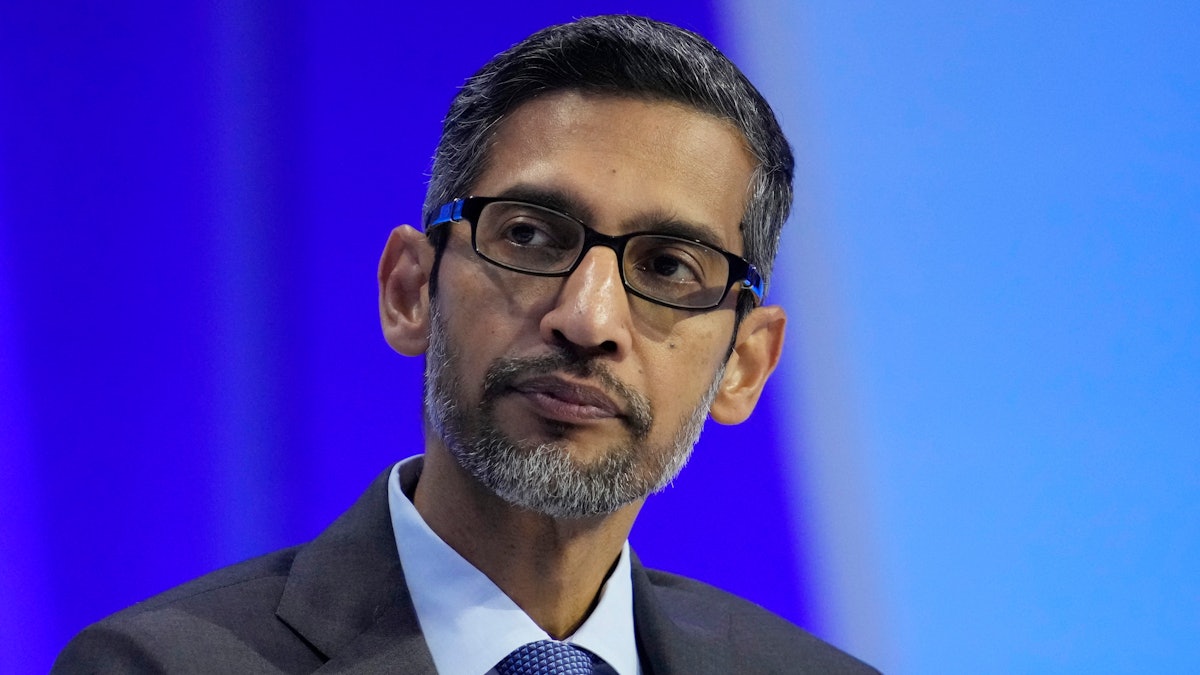 Google’s Largest Deal Ever Centers on Cybersecurity Acquisition