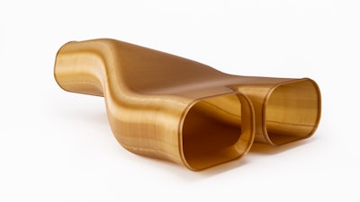 Stratasys' AIS Antero 800NA.