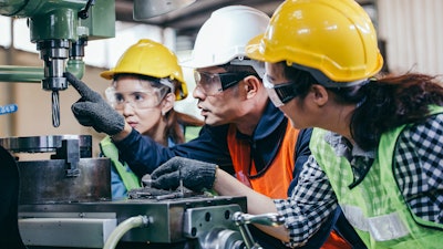 Apprenticeships