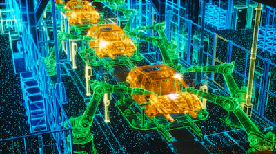 Digital Twin