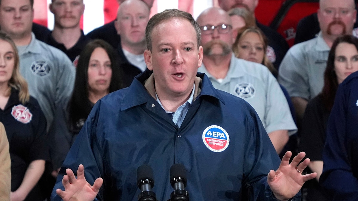 EPA Offers Industrial Polluters Way to Avoid Rules on Mercury, Arsenic, Other Toxic Chemicals