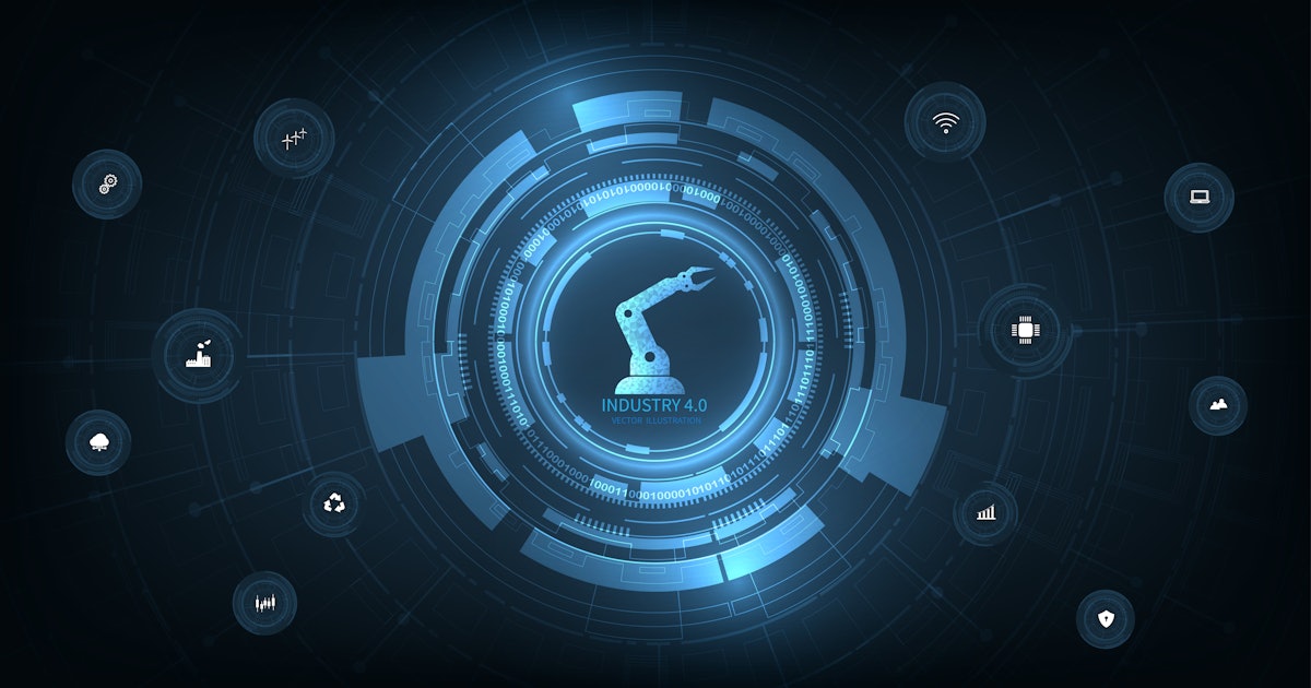 Becoming Resilient in the Non-Stop Manufacturing Landscape