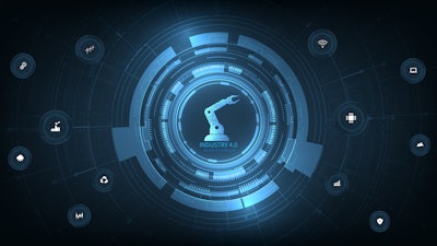 Industrial Cyber