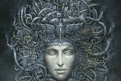 Medusa Yaroslav Gerzhedovich