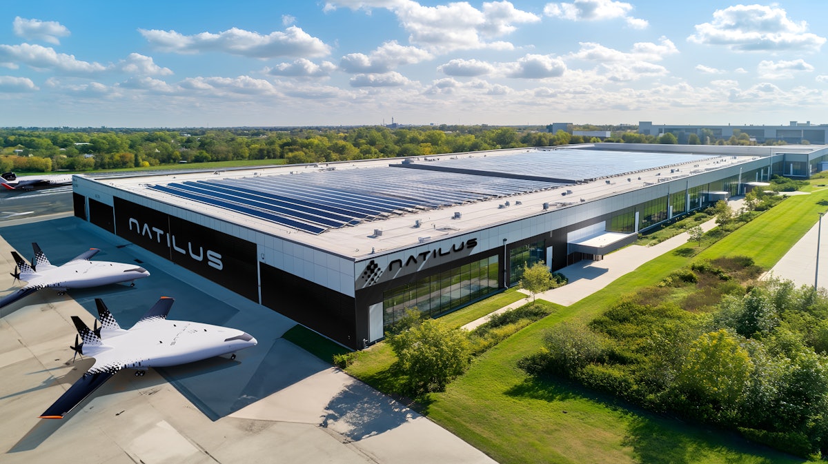 Aerospace Manufacturer Begins Search for First U.S. Facility