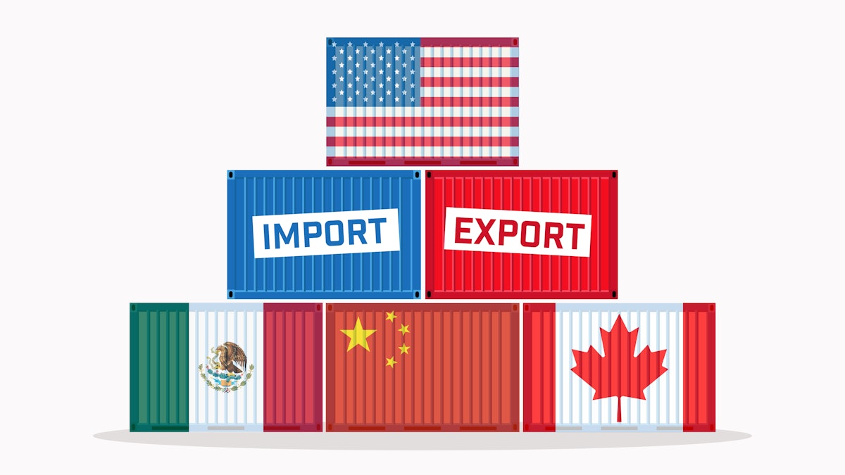 Tariff Uncertainty: Why Canadian Firms Demand Certainty 2 Tariffs: Balancing the Certainty of Short-Term Pain with Potential Long-Term Gain | Manufacturing.net