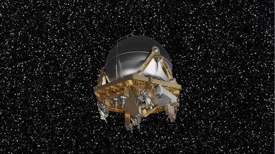 Ursa Major’s propulsion system includes the integration of key components such as tanks, thrusters, and avionics.