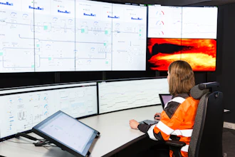DNAe was completely rebuilt from scratch using modern programming tools and agile development.