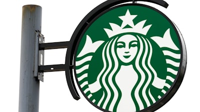 A Starbucks location in Havertown, Pa., April 26, 2022.