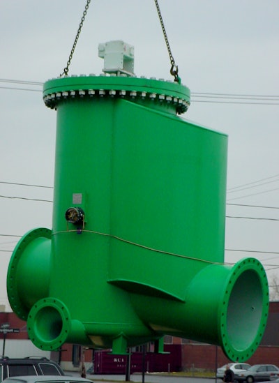 Consulting engineers face increasing pressure to deliver strainer systems that are high performing and cost-effective as well as reliable and low maintenance.