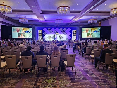Fluke Reliability hosts Xcelerate 2025 in Austin, Texas.