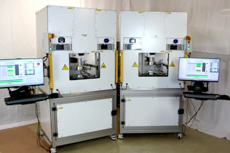 Test Equipment (ATE) systems serve the critical purpose of ensuring that electronic devices operate according to specifications in the field.
