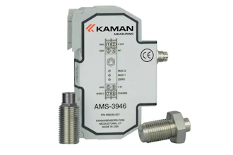 Kaman Sized