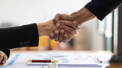 M&a