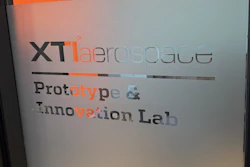 XTI Aerospace Prototyping and Innovation Lab in Grand Forks, ND.