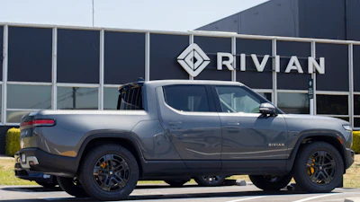 Rivian