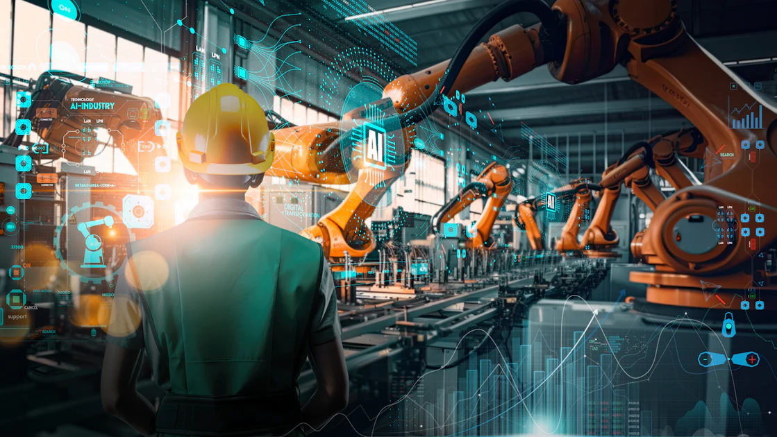 Problem In Manufacturing Not Every Manufacturing Problem Needs an AI Solution | Manufacturing.net