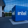 Intel Corporation's headquarters in Santa Clara, California in November 2023.