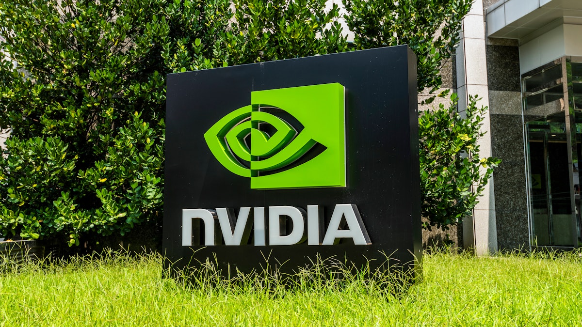 Nvidia Tops World’s Most Valuable Companies Ranked by Profit Per Employee