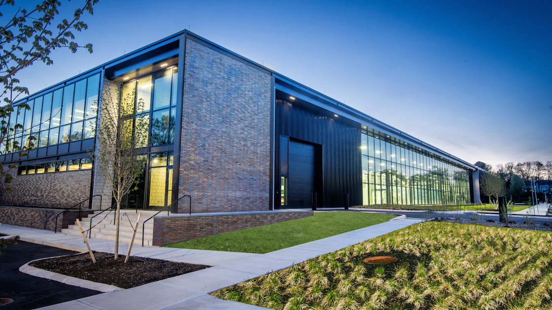 TRUMPF Opens New Smart Factory | Manufacturing.net