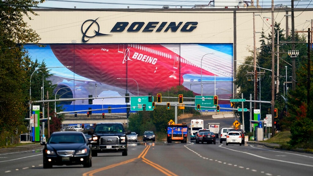 Boeing Whistleblower’s Family Settles Suit Over His Death