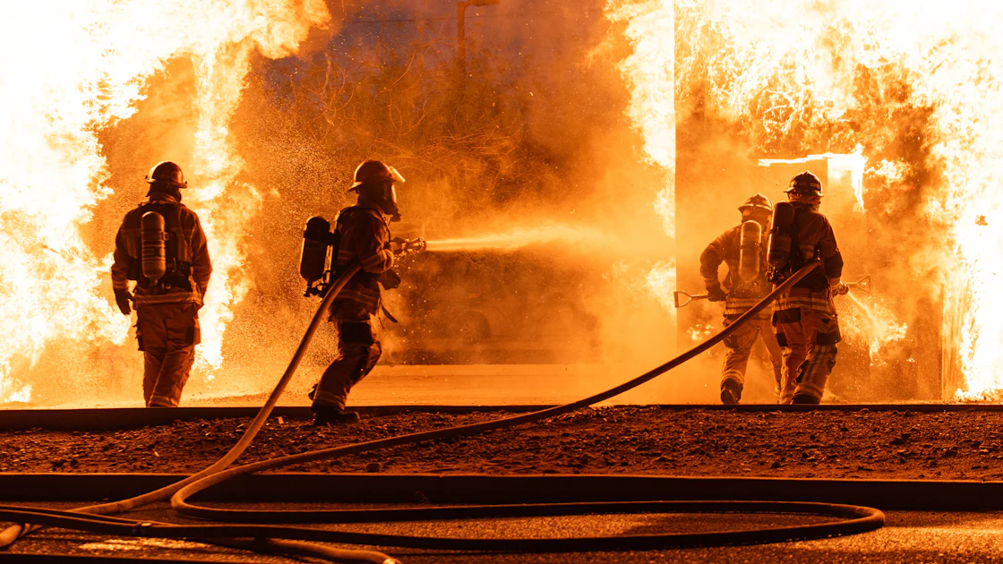 Factory Fire Service How to Prevent Fires in Automobile Factories | Manufacturing.net