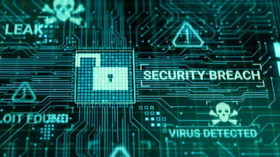 General Cyberattack