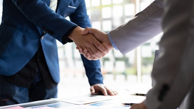 Handshake