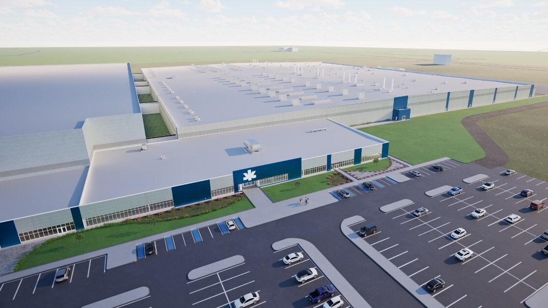 Kimberly-Clark to Invest Over $2 Billion in U.S. Manufacturing