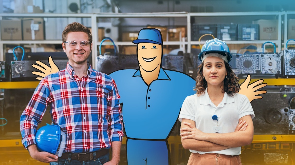 MRPeasy Empowers 2,000 Manufacturers to Grow with Easy-to-Use ERP Software