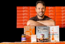 Revolution Fermentation For Food Manufacturing Image